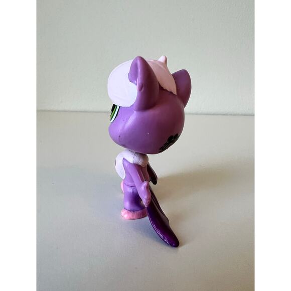 Littlest Pet Shop LPS Singles Stormie Batters #3882 Pet Toy - Picture 5 of 5